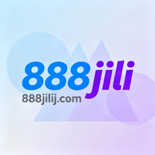 888jili
