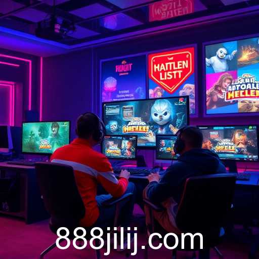 Digital Revolution in Gaming: The Rise of 888jili
