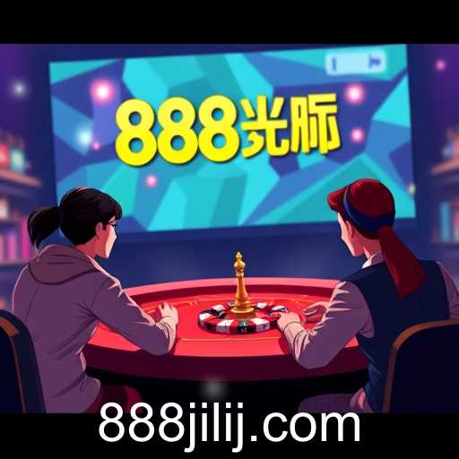 Evolution of Gaming: 888jili's Impact