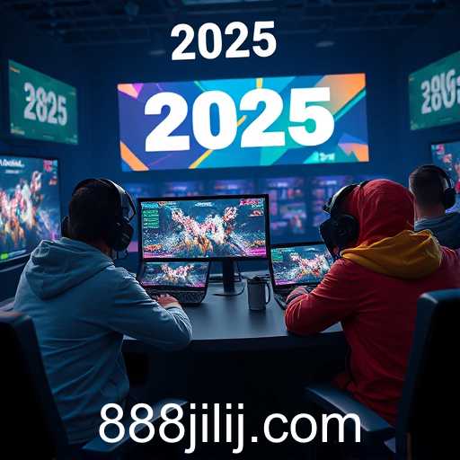 The Rise of Online Gaming in 2025