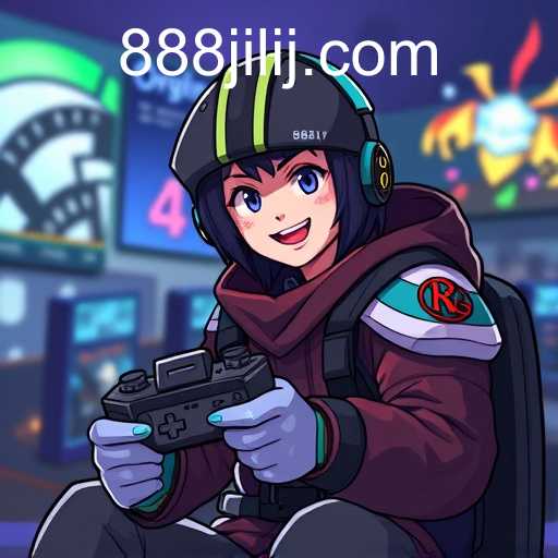 The Rise of 888jili: A Gaming Phenomenon