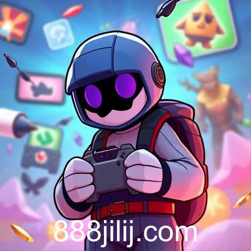 The Rise of 888jili: A Gaming Powerhouse