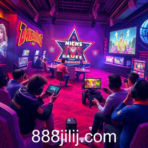 Rise of Online Gaming amid Challenges