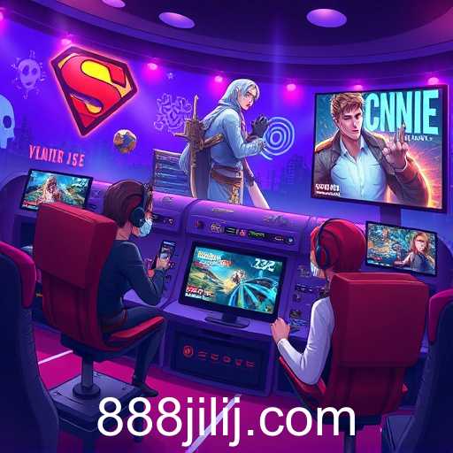 The Surge of Online Gaming in 2025